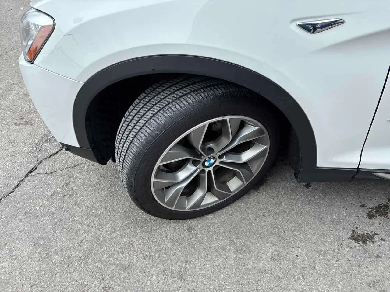 BMW X4 xDrive28i/CARFAX/ШИБИДАХ/ПОДГРЕВИ/ПРЕДСТАВИТЕЛСТВО, снимка 7 - Автомобили и джипове - 53738850