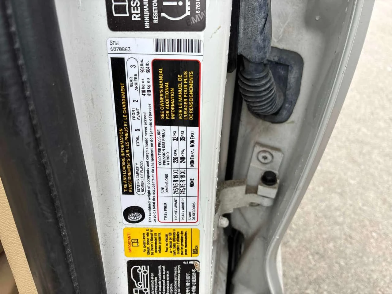 BMW X4 xDrive28i/CARFAX/ШИБИДАХ/ПОДГРЕВИ/ПРЕДСТАВИТЕЛСТВО, снимка 11 - Автомобили и джипове - 53738850