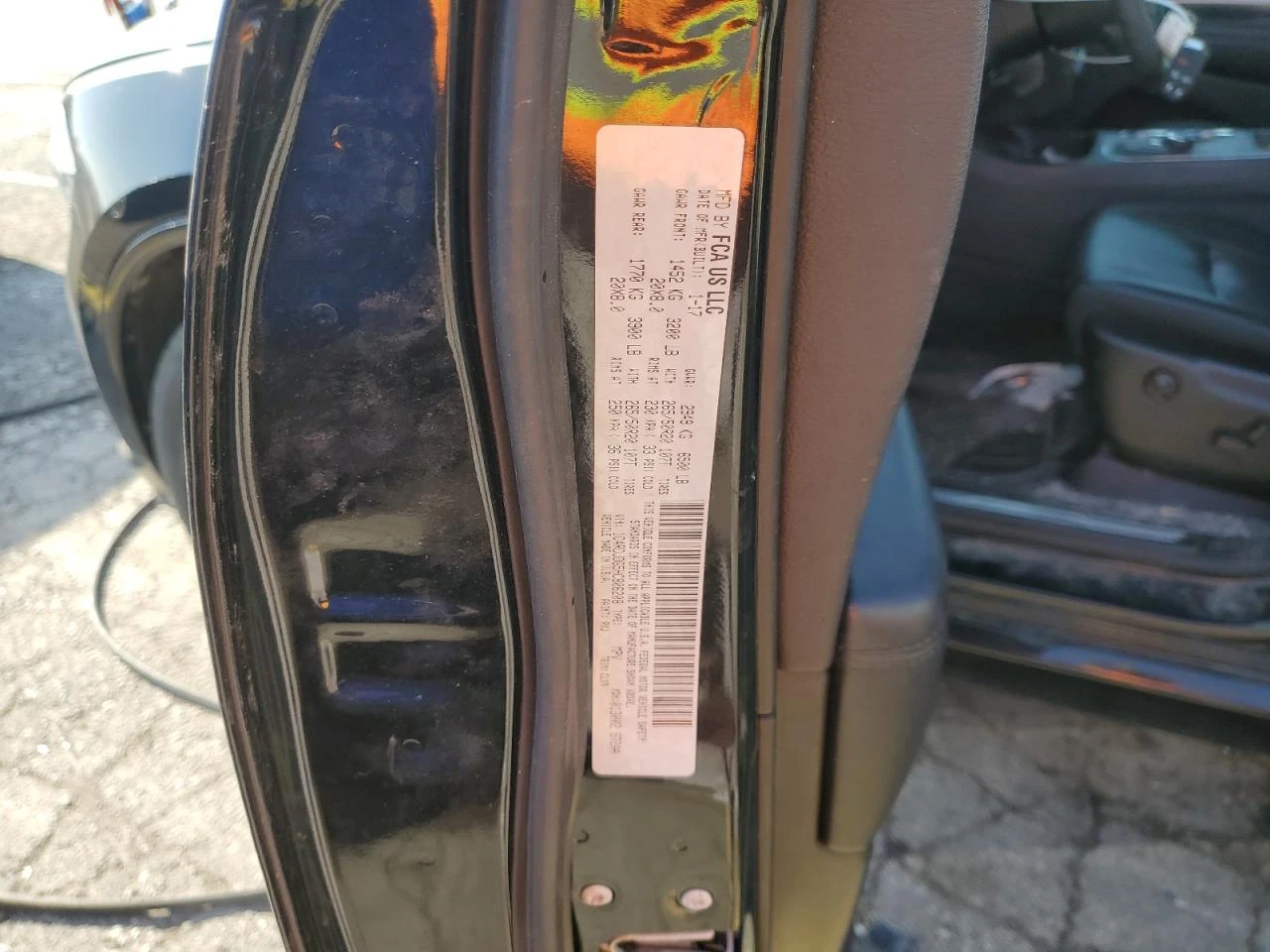 Dodge Durango 3.6l Gt, снимка 13 - Автомобили и джипове - 53938304