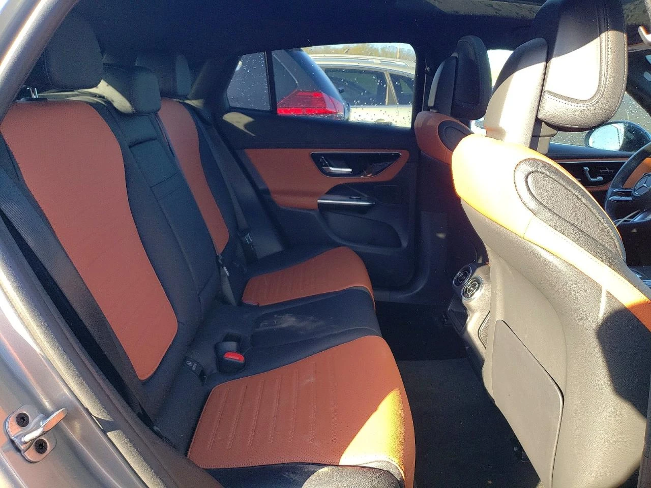 Mercedes-Benz GLC 300 * COUPE* 4MATIC* , снимка 12 - Автомобили и джипове - 54401730