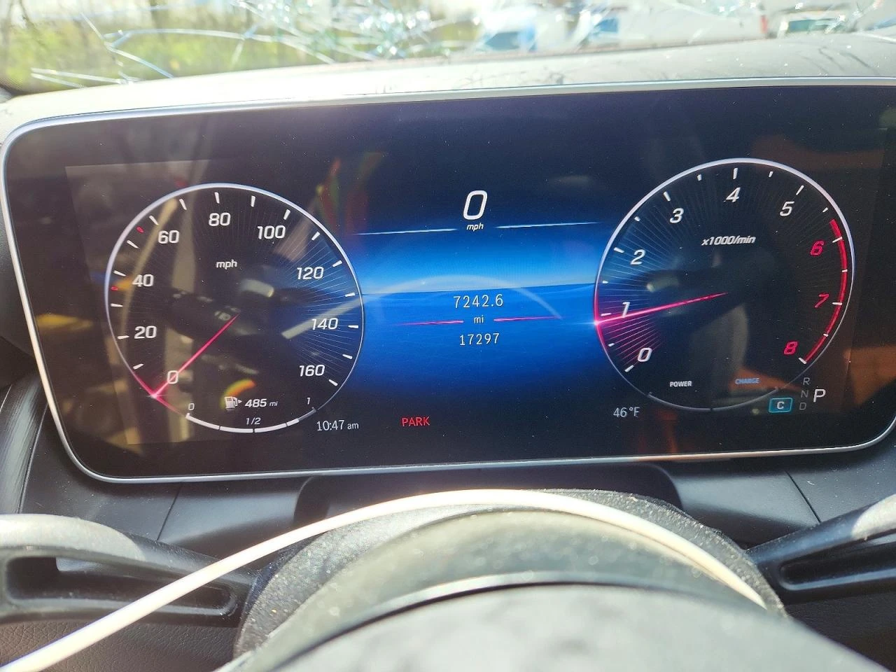 Mercedes-Benz GLC 300 * COUPE* 4MATIC* , снимка 8 - Автомобили и джипове - 54401730