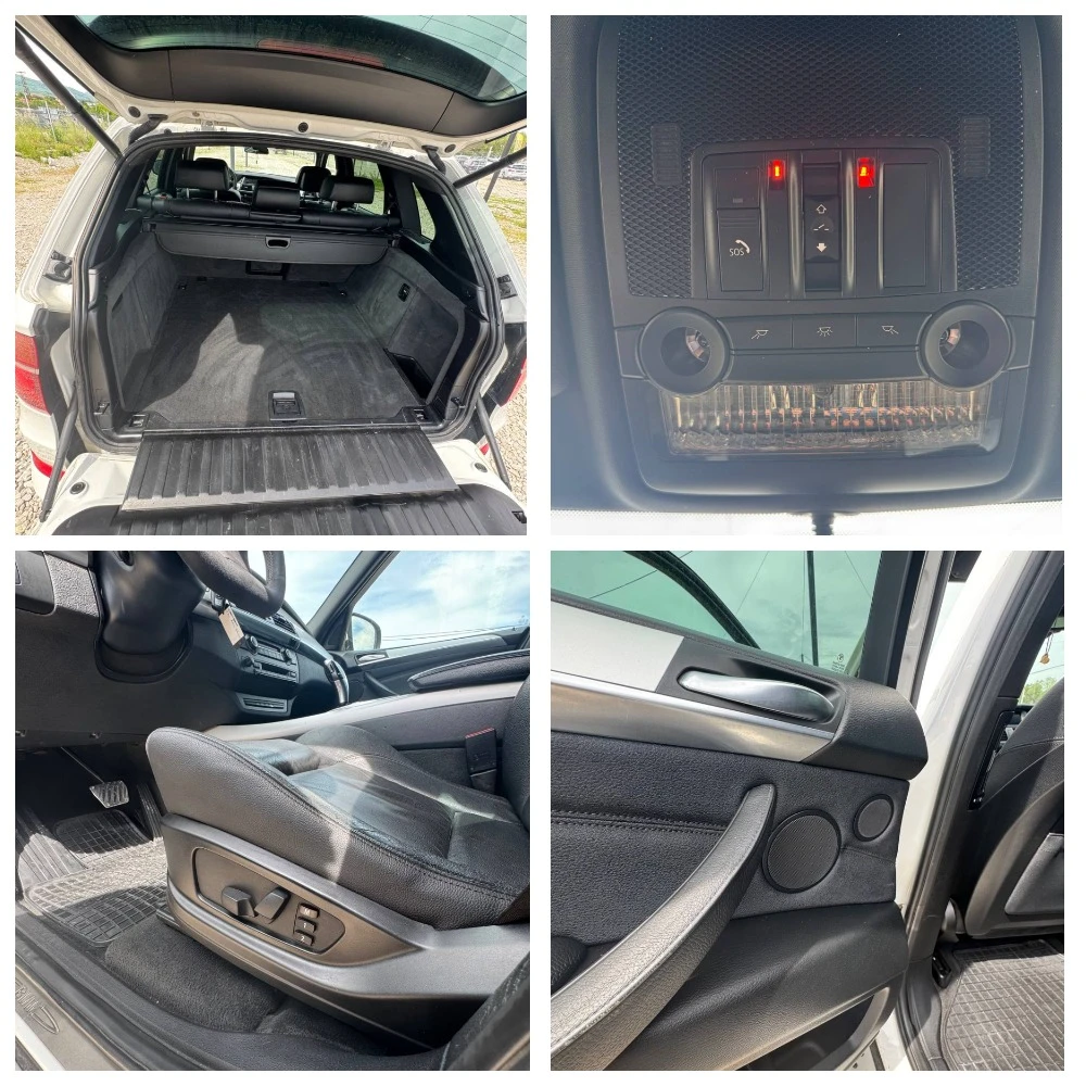 BMW X5 X-Drive* 3.0D* ������*  | Mobile.bg � ����������� 16