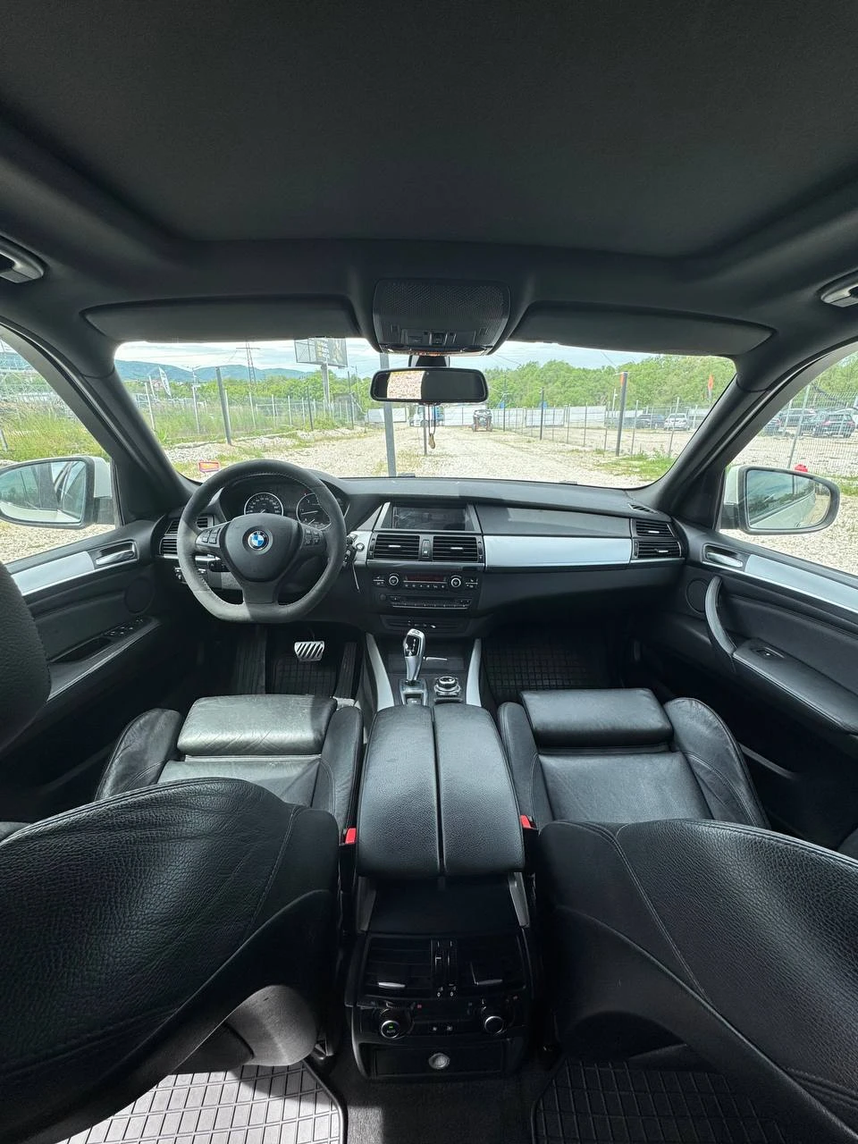 BMW X5 X-Drive* 3.0D* ������*  | Mobile.bg � ����������� 8