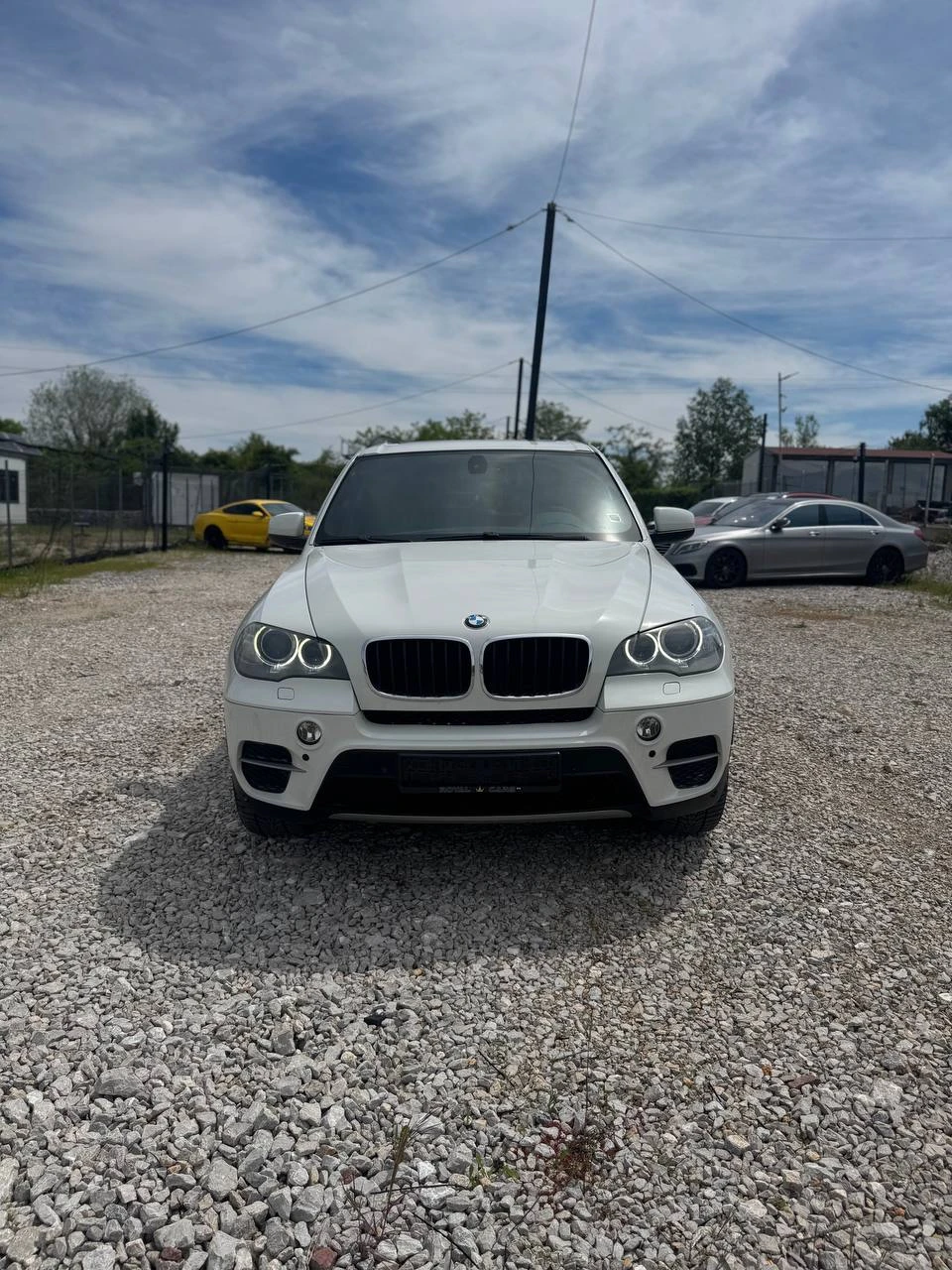 BMW X5 X-Drive* 3.0D* ������*  | Mobile.bg � ����������� 2