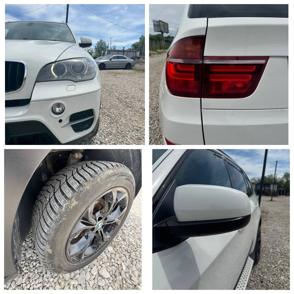 BMW X5 X-Drive* 3.0D* ������*  | Mobile.bg � ����������� 17