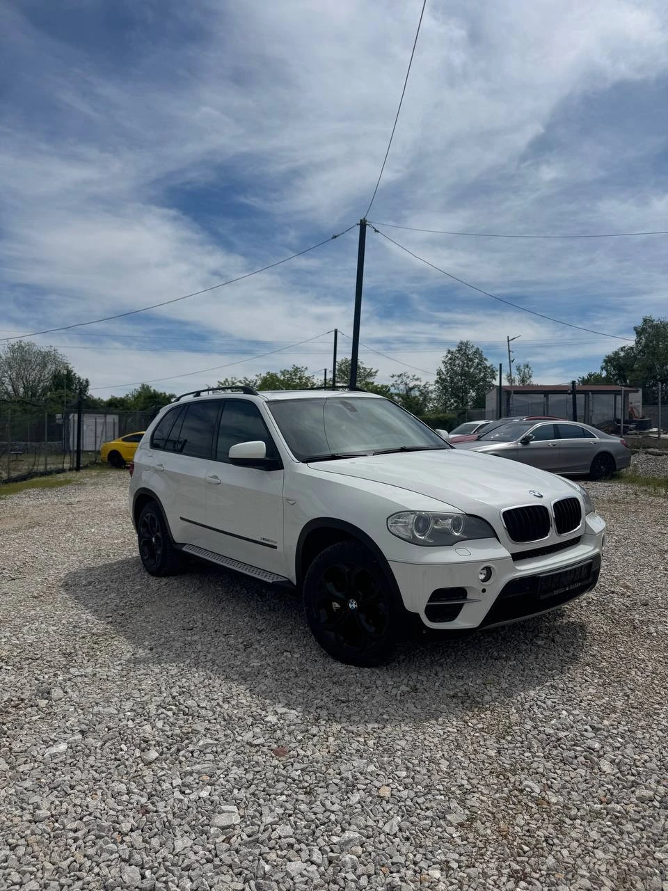 BMW X5 X-Drive* 3.0D* ������*  | Mobile.bg � ����������� 3