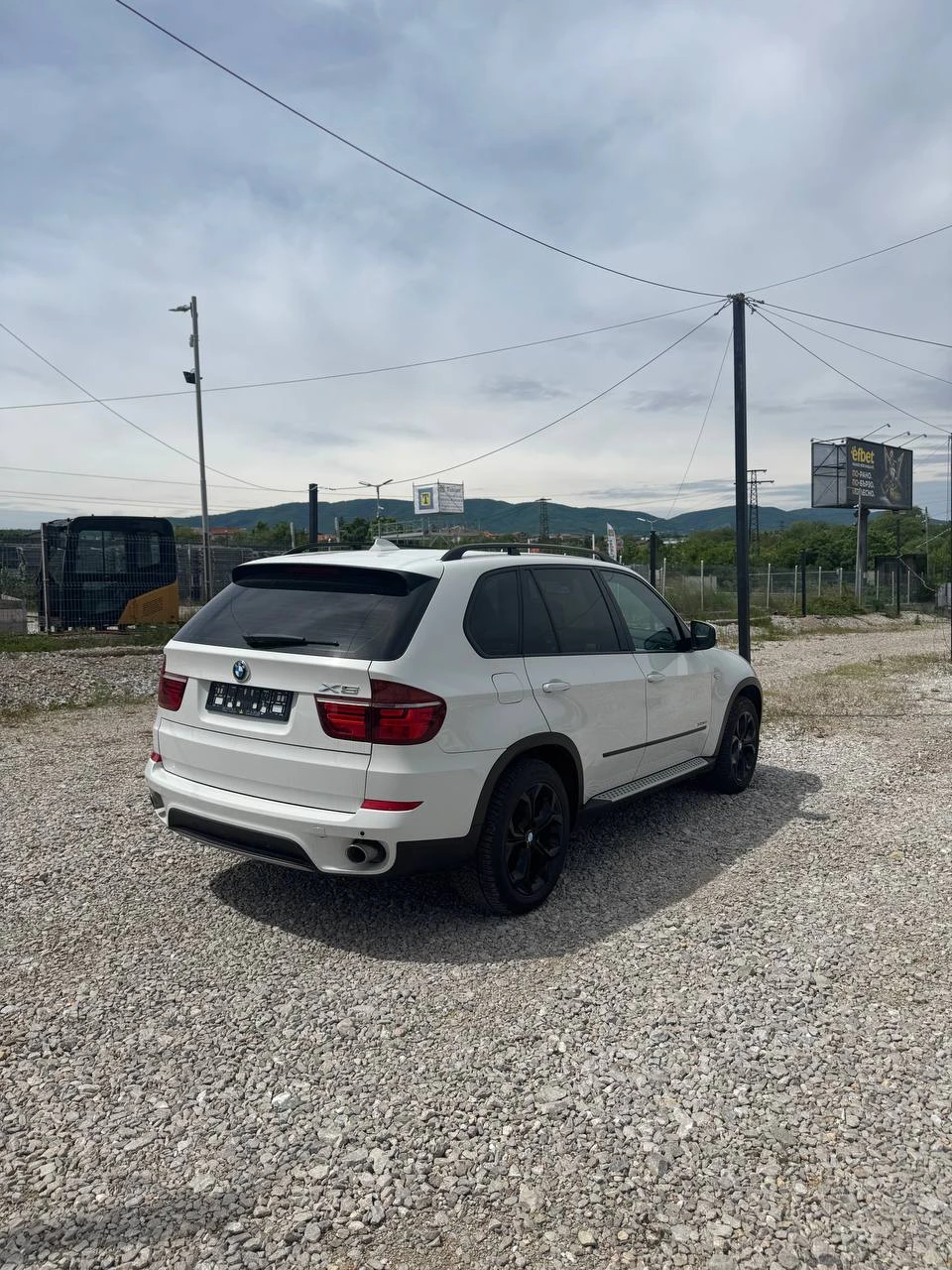 BMW X5 X-Drive* 3.0D* ������*  | Mobile.bg � ����������� 6