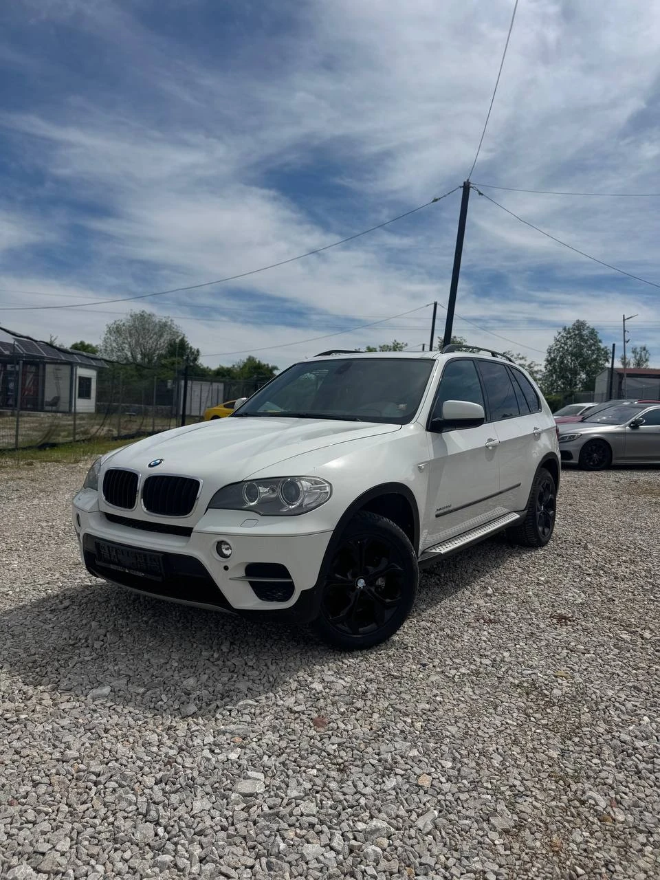 BMW X5 X-Drive* 3.0D* ������*  | Mobile.bg � ����������� 1