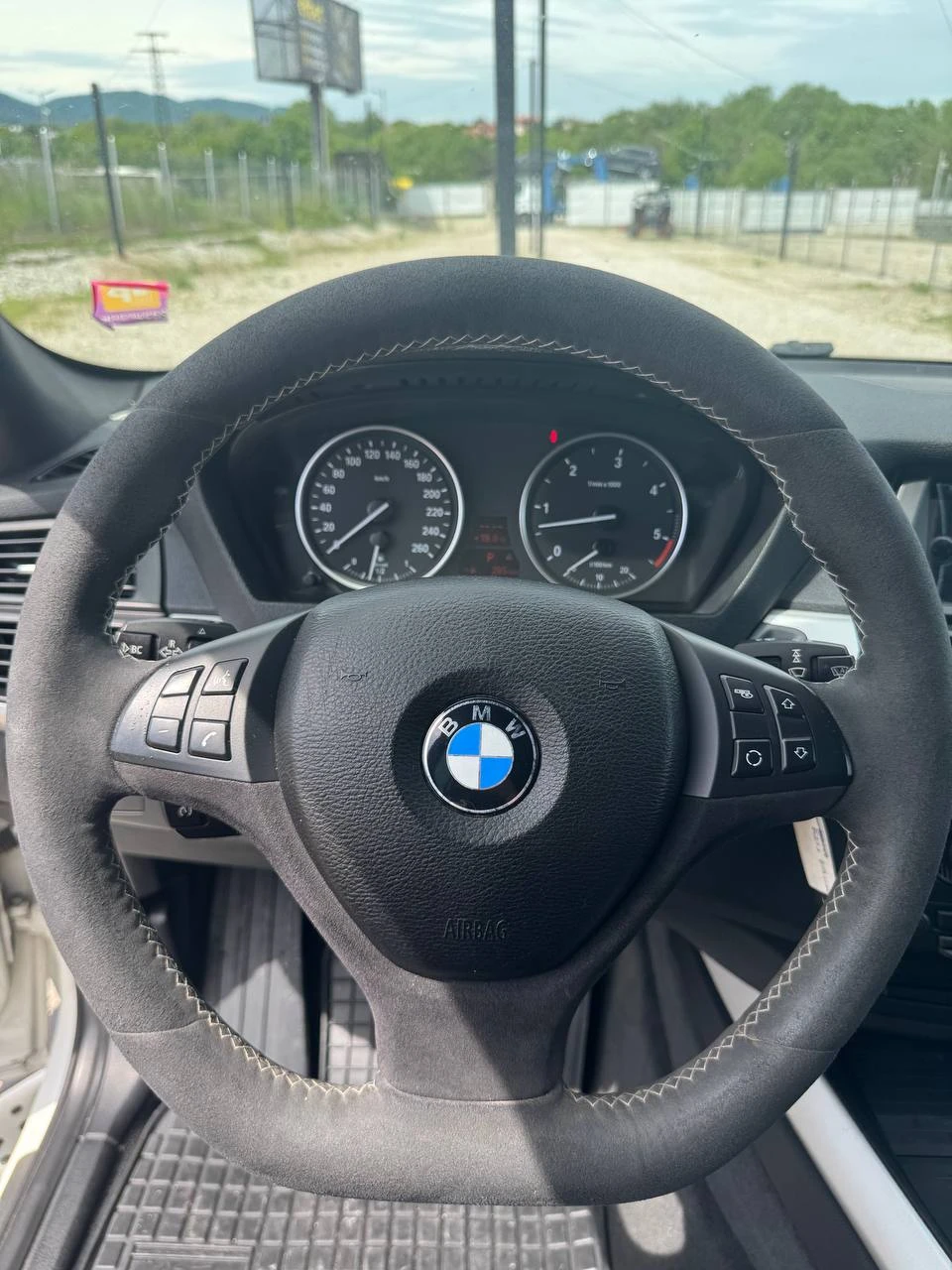 BMW X5 X-Drive* 3.0D* ������*  | Mobile.bg � ����������� 9