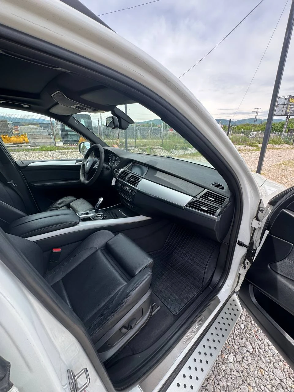 BMW X5 X-Drive* 3.0D* ������*  | Mobile.bg � ����������� 12