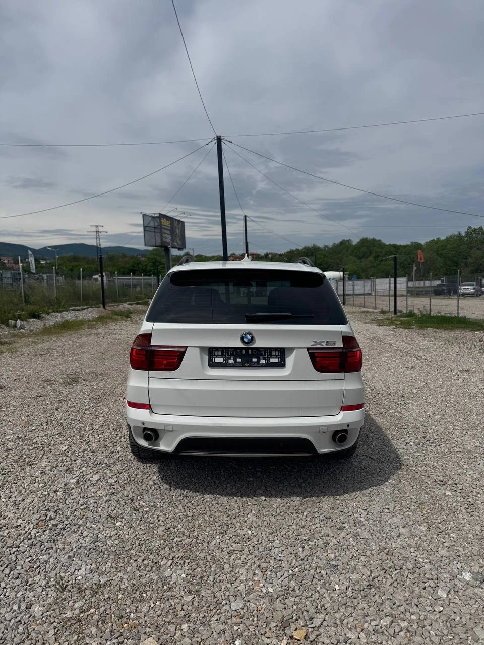BMW X5 X-Drive* 3.0D* ������*  | Mobile.bg � ����������� 5