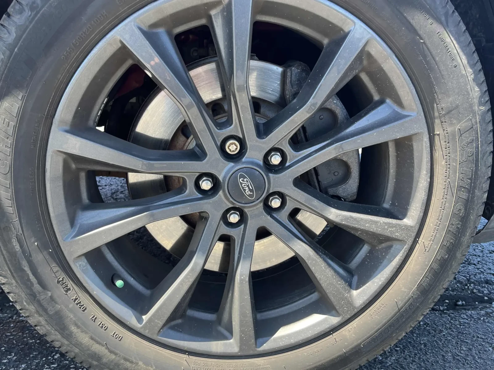 Ford Explorer XLT * 7 ������ * CARFAX * ���� ������ *  | Mobile.bg � ����������� 6