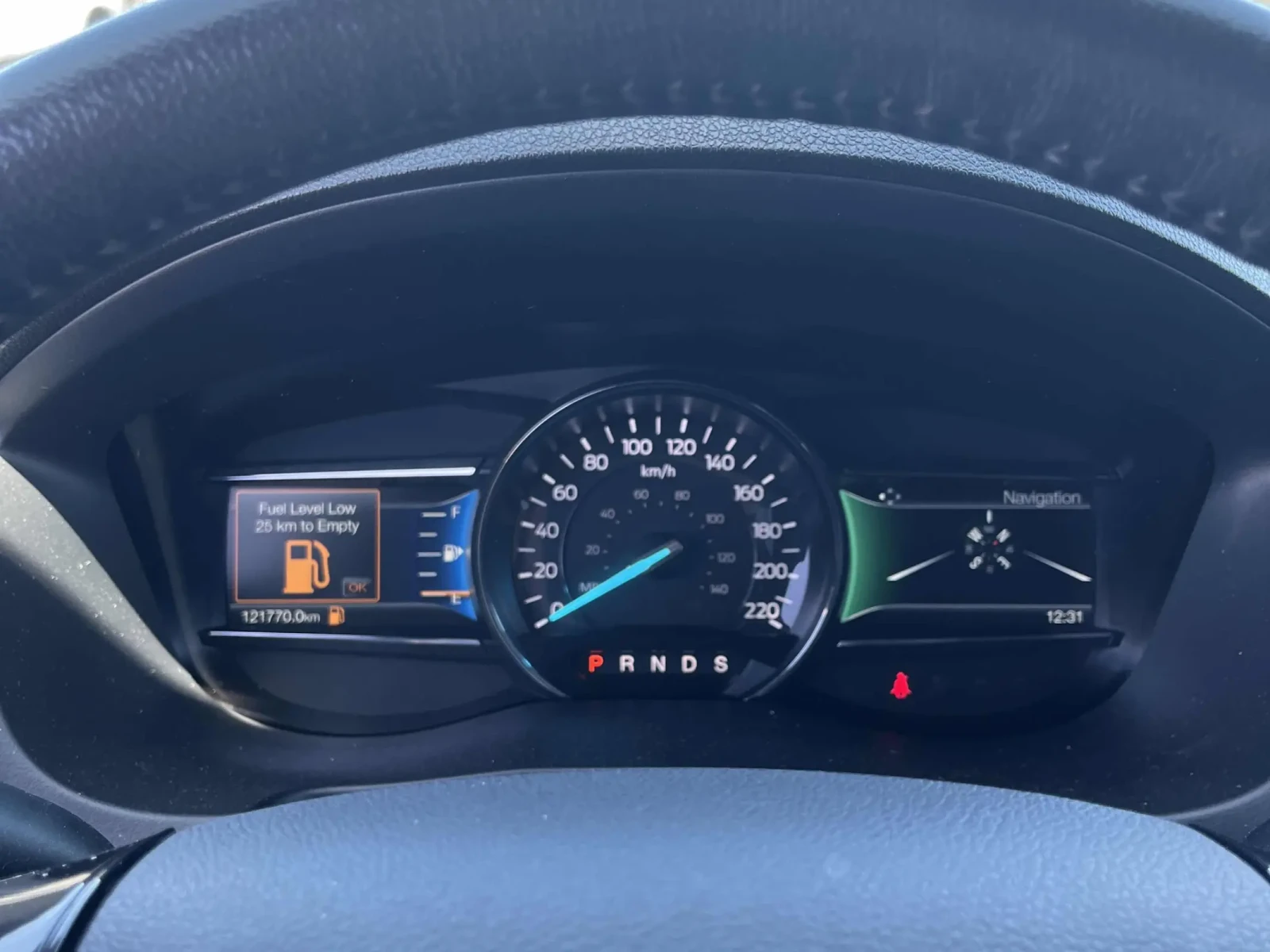 Ford Explorer XLT * 7 ������ * CARFAX * ���� ������ *  | Mobile.bg � ����������� 12