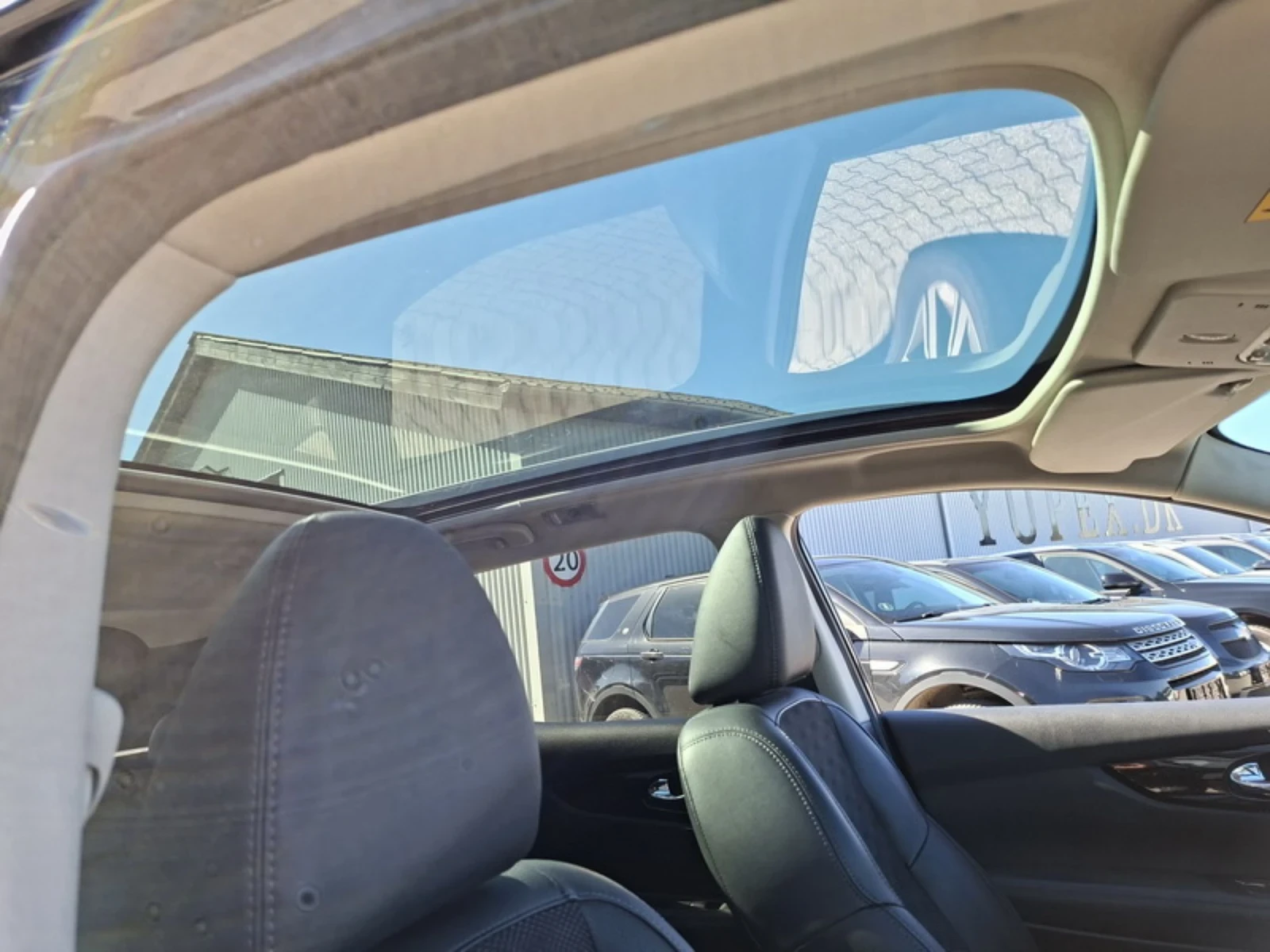 Nissan Qashqai 1.2 DIG-T | 6M | Service book | Kteo | EU6, снимка 11 - Автомобили и джипове - 54745463