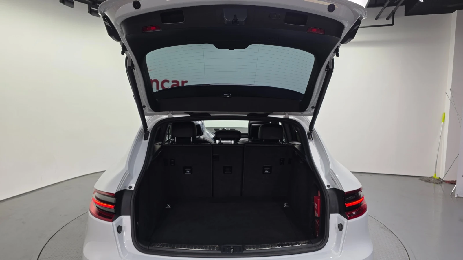 Porsche Macan S* Navi* Camera* Pano, снимка 13 - Автомобили и джипове - 55252297