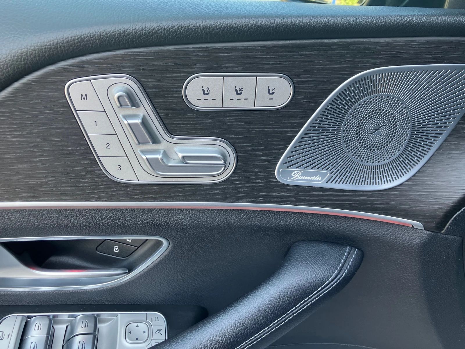 Mercedes-Benz GLE 400 d COUPE AMG FULL | Mobile.bg � ����������� 14