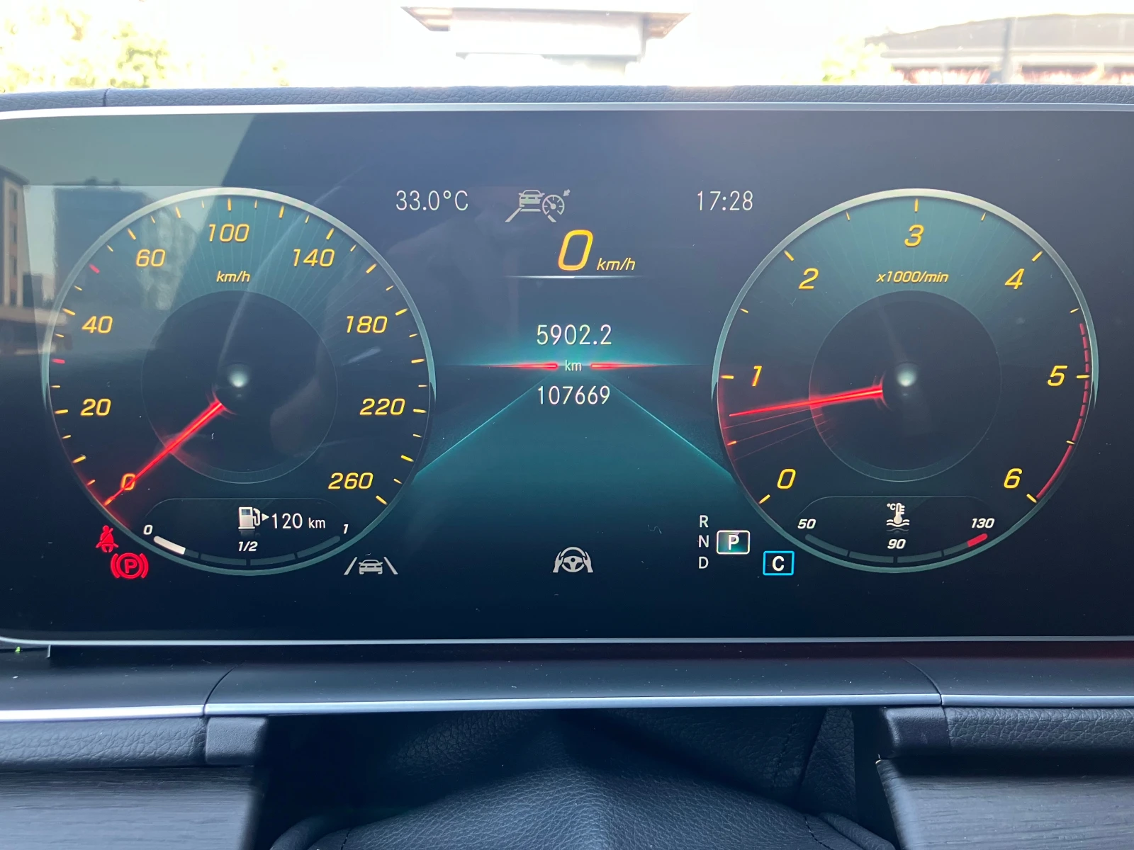 Mercedes-Benz GLE 400 d COUPE AMG FULL | Mobile.bg � ����������� 9