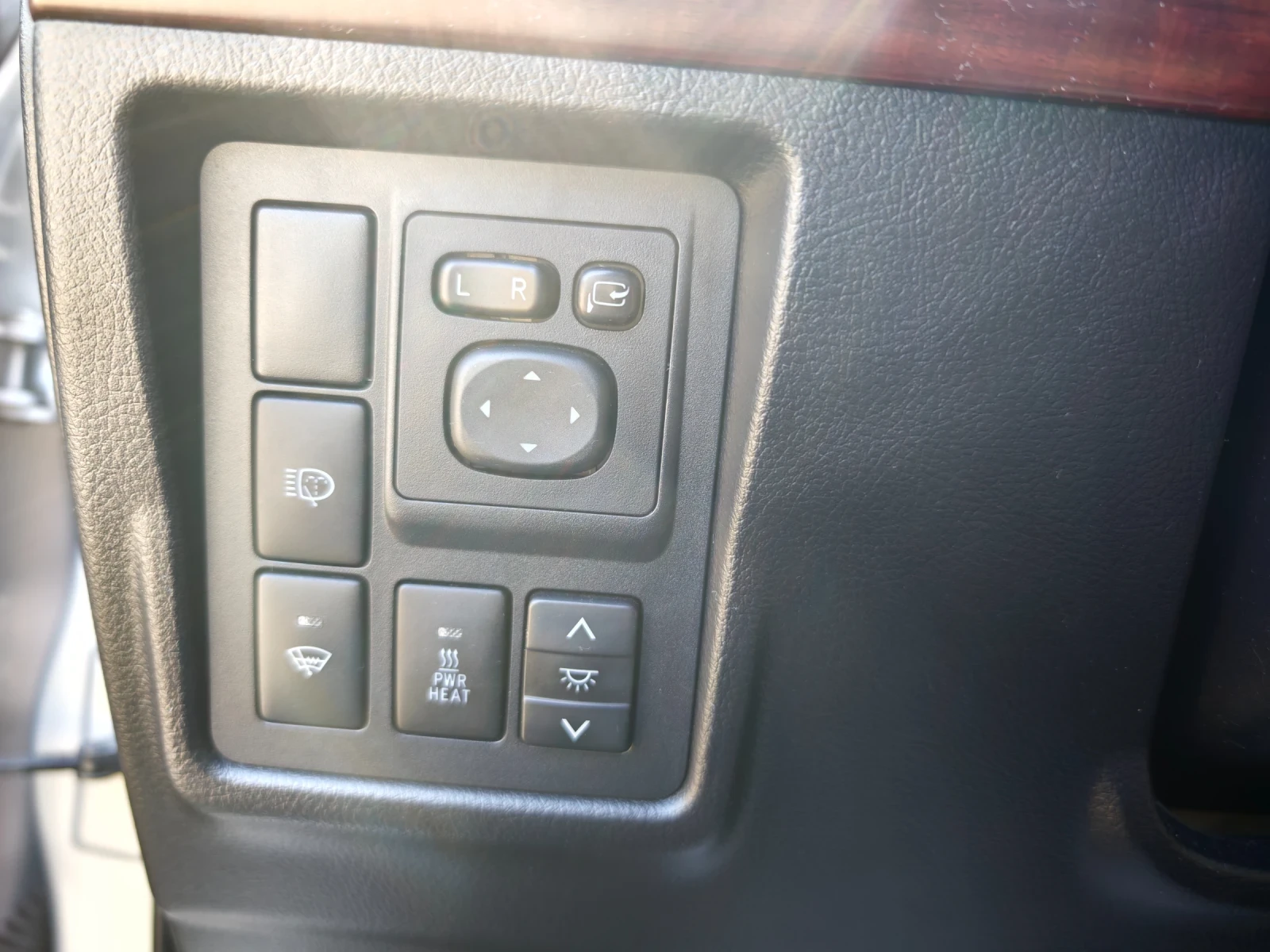 Toyota Land cruiser Toyota Land Cruiser 3.0. 6+ 1, снимка 12 - Автомобили и джипове - 55644133
