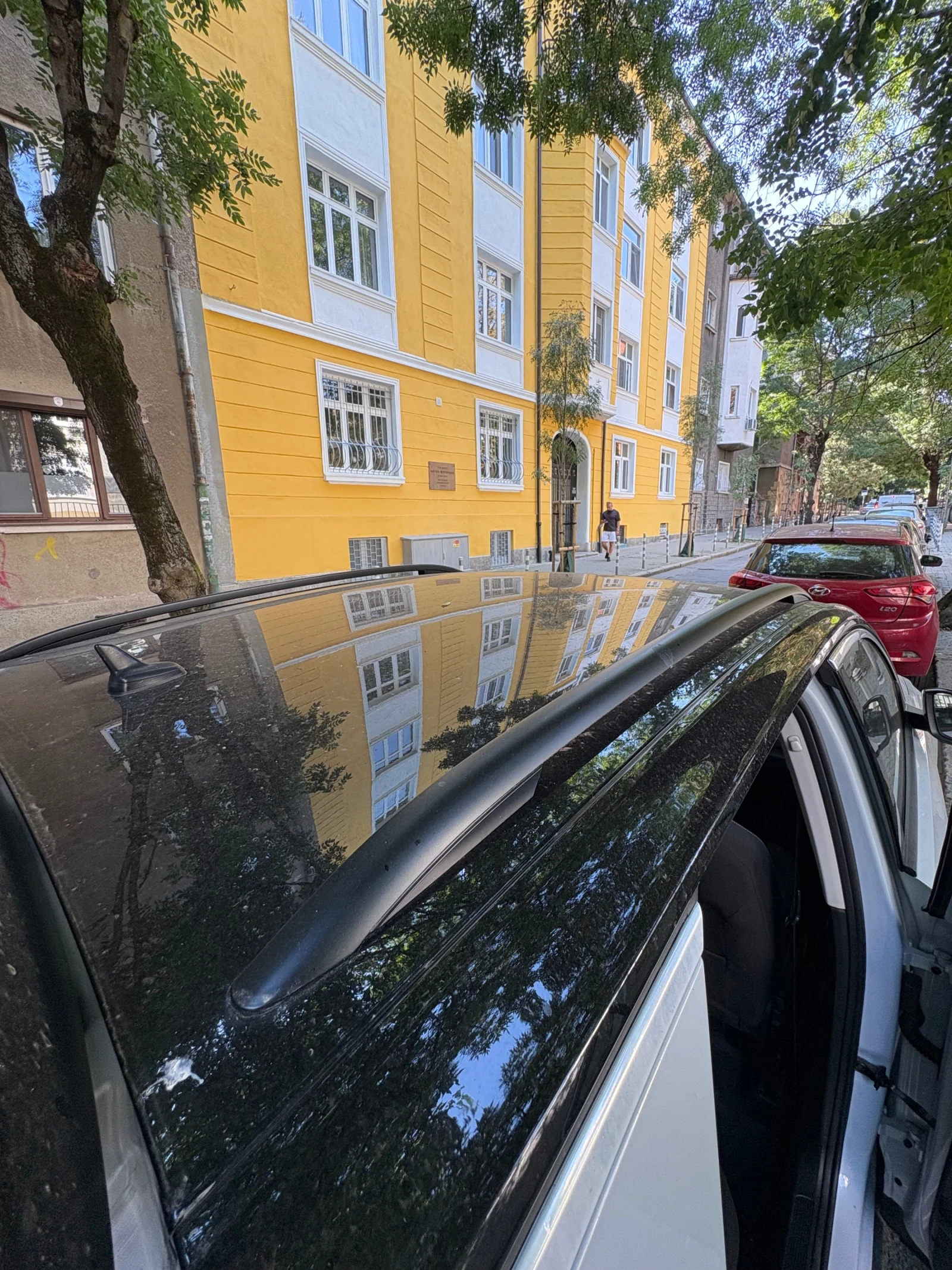 VW T-Roc, снимка 14 - Автомобили и джипове - 56042012