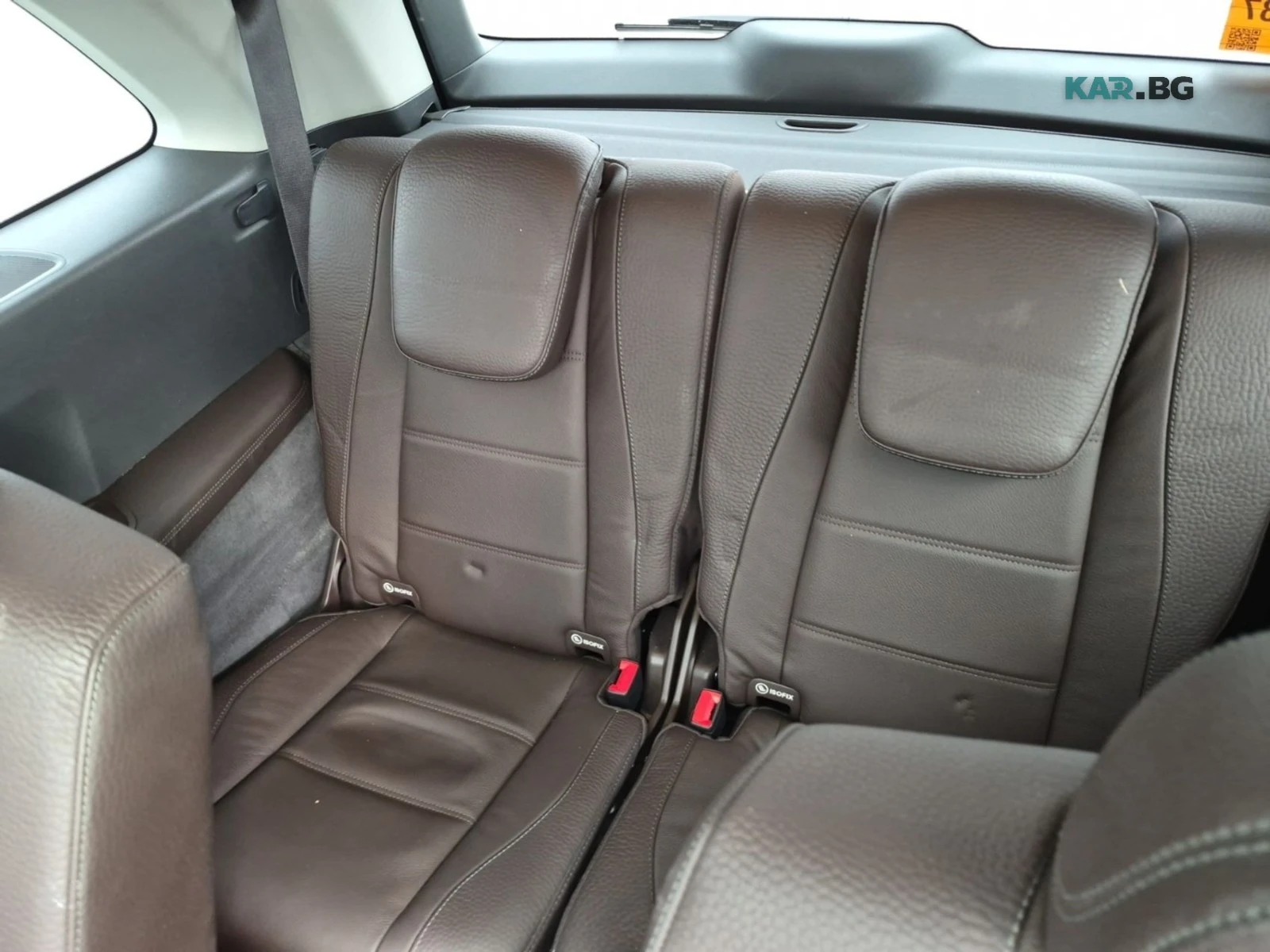 Mercedes-Benz GLS Burmester* MULTIBEAM LED* Soft-Close, снимка 8 - Автомобили и джипове - 56087795