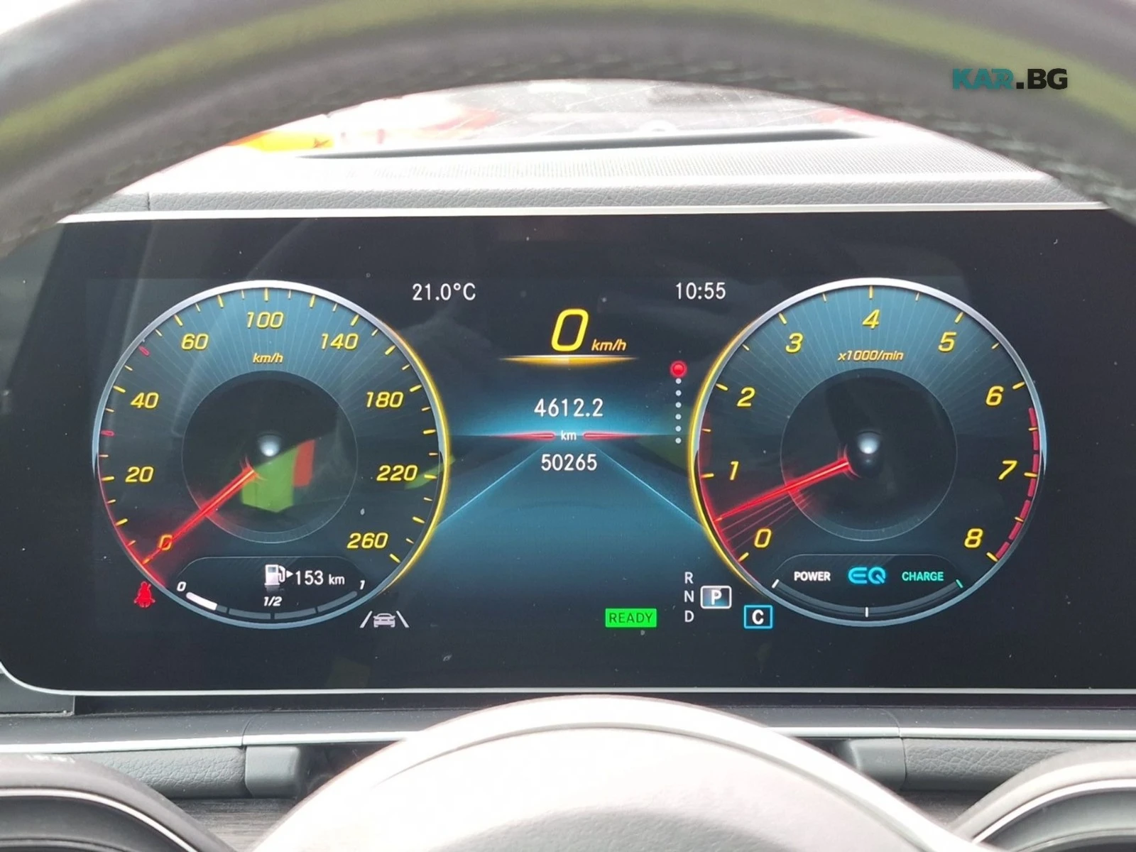 Mercedes-Benz GLS Burmester* MULTIBEAM LED* Soft-Close, снимка 9 - Автомобили и джипове - 56087795