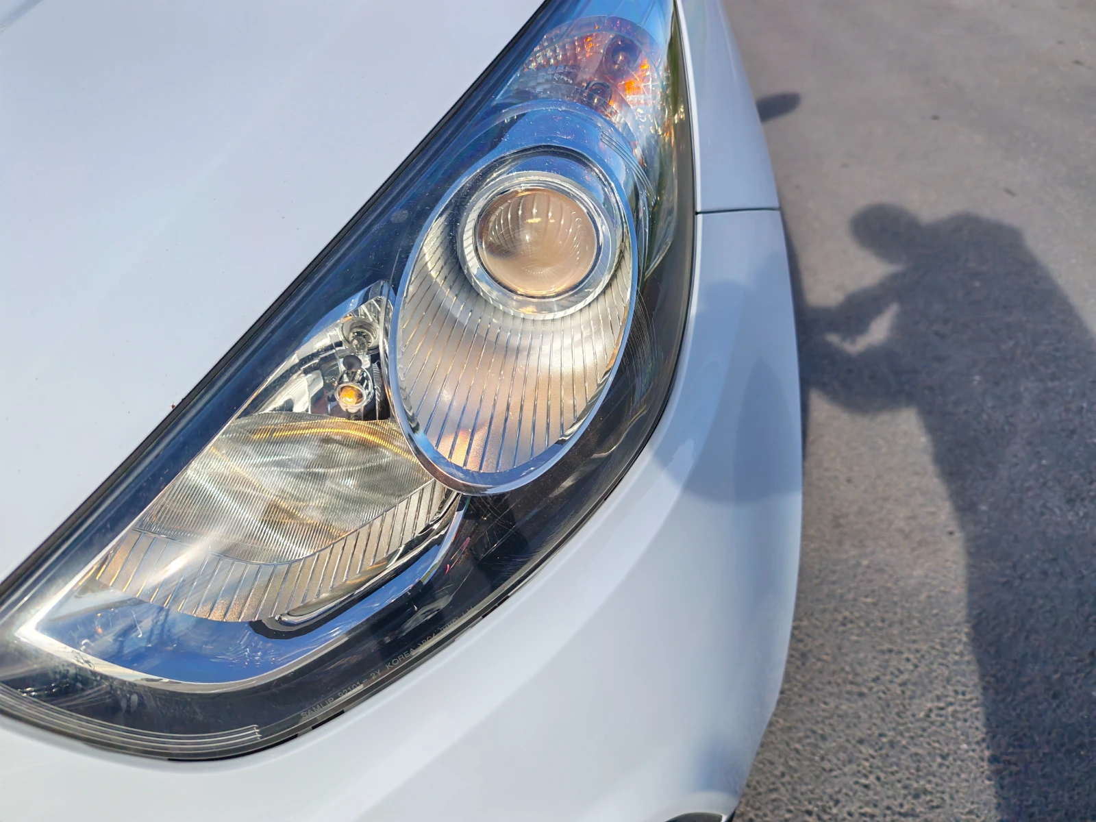 Hyundai IX35 1.7 DIZEL  116 KN | Mobile.bg � ����������� 7
