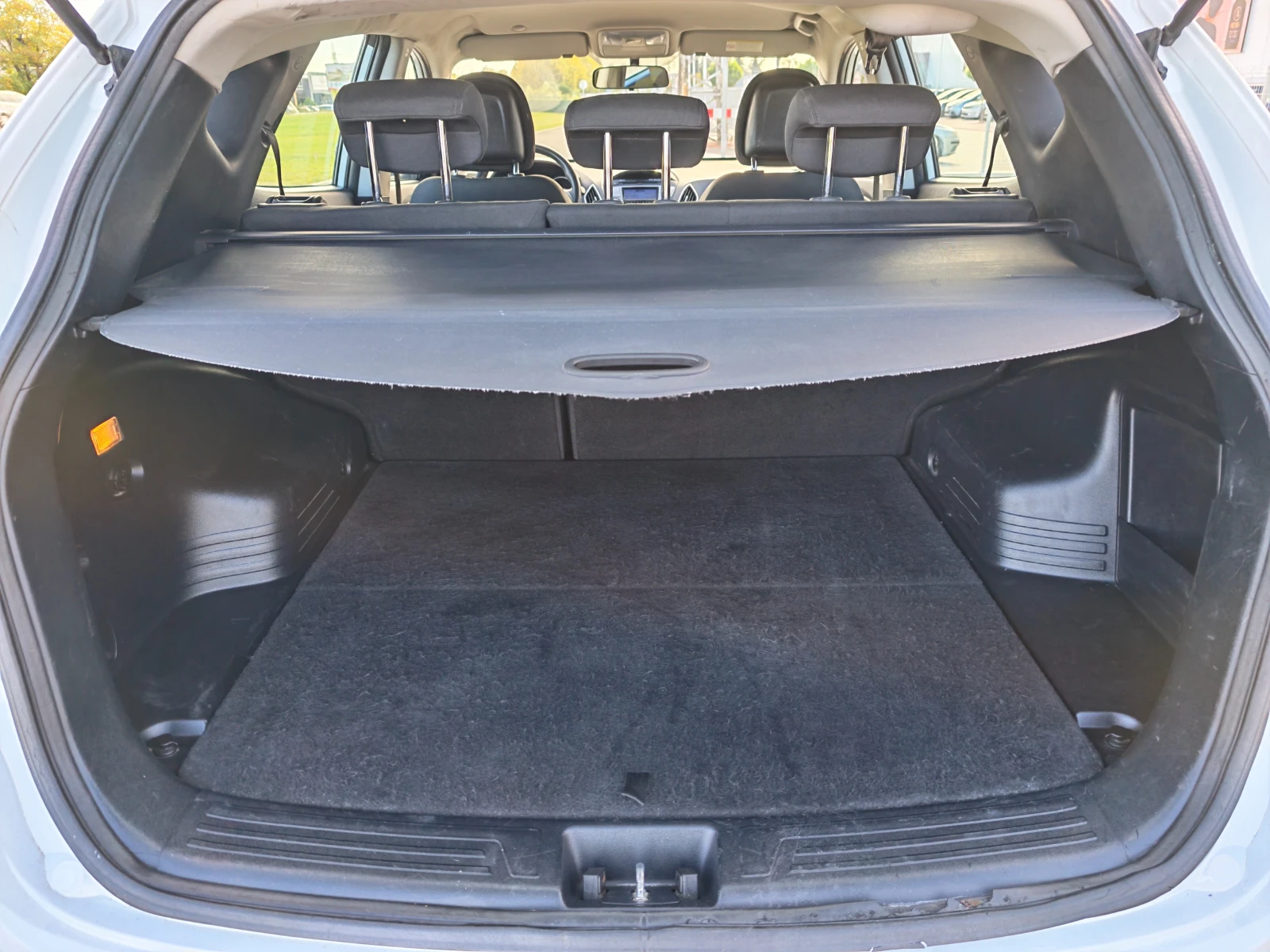 Hyundai IX35 1.7 DIZEL  116 KN | Mobile.bg � ����������� 15