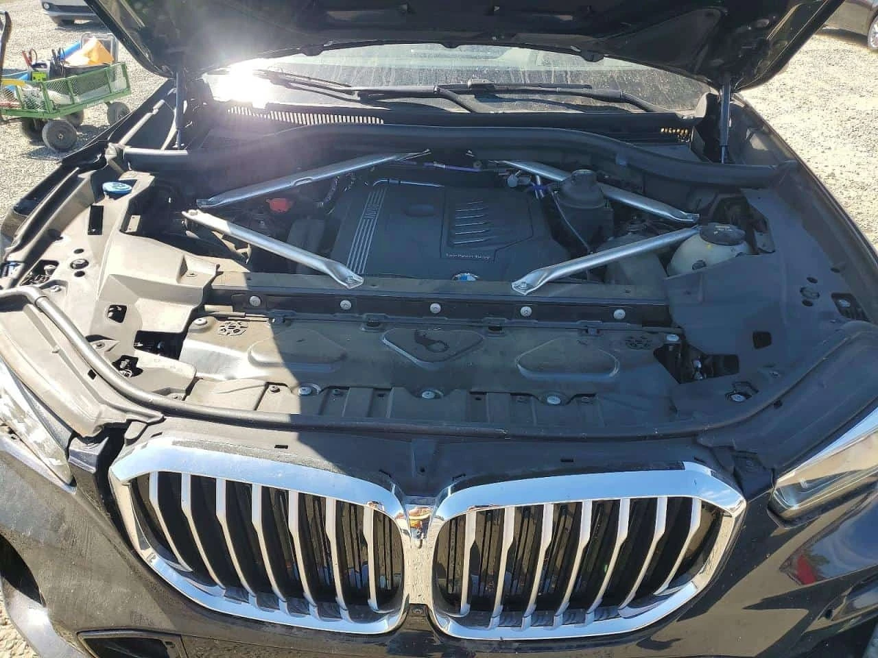 BMW X5 * xDrive40i * CARFAX * ����� �� ����������� | Mobile.bg � ����������� 12