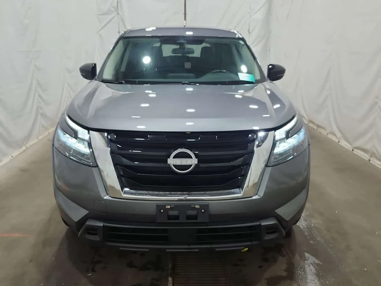 Nissan Pathfinder * 4wd S * CARFAX * ������ ���������������� *  | Mobile.bg � ����������� 2