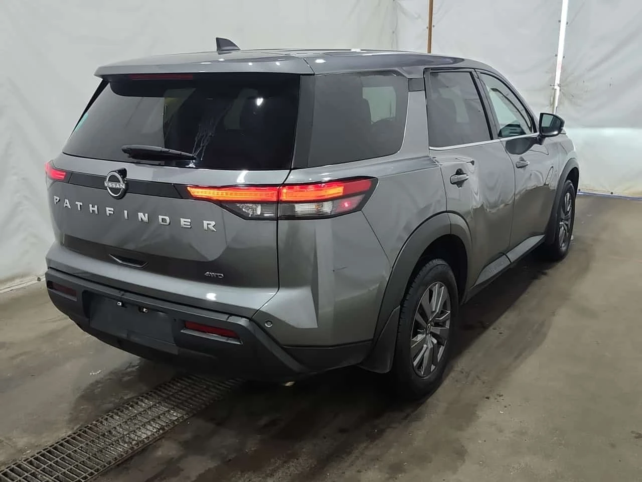 Nissan Pathfinder * 4wd S * CARFAX * ������ ���������������� *  | Mobile.bg � ����������� 3