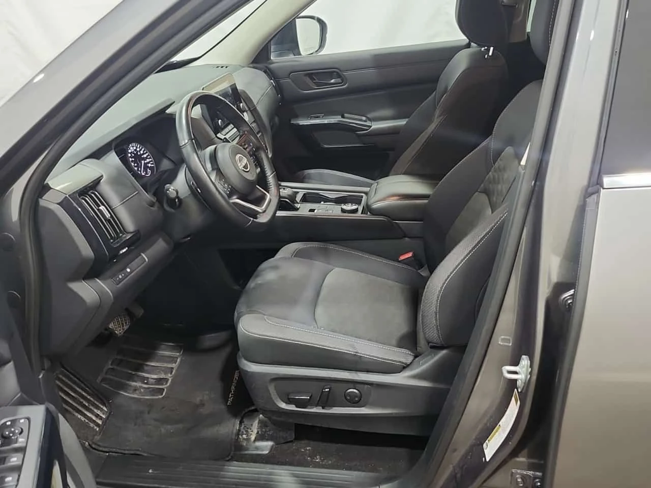 Nissan Pathfinder * 4wd S * CARFAX * ������ ���������������� *  | Mobile.bg � ����������� 4