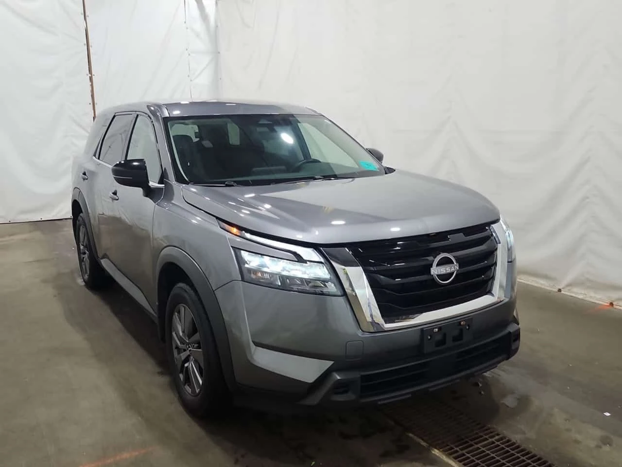 Nissan Pathfinder * 4wd S * CARFAX * ������ ���������������� *  | Mobile.bg � ����������� 5
