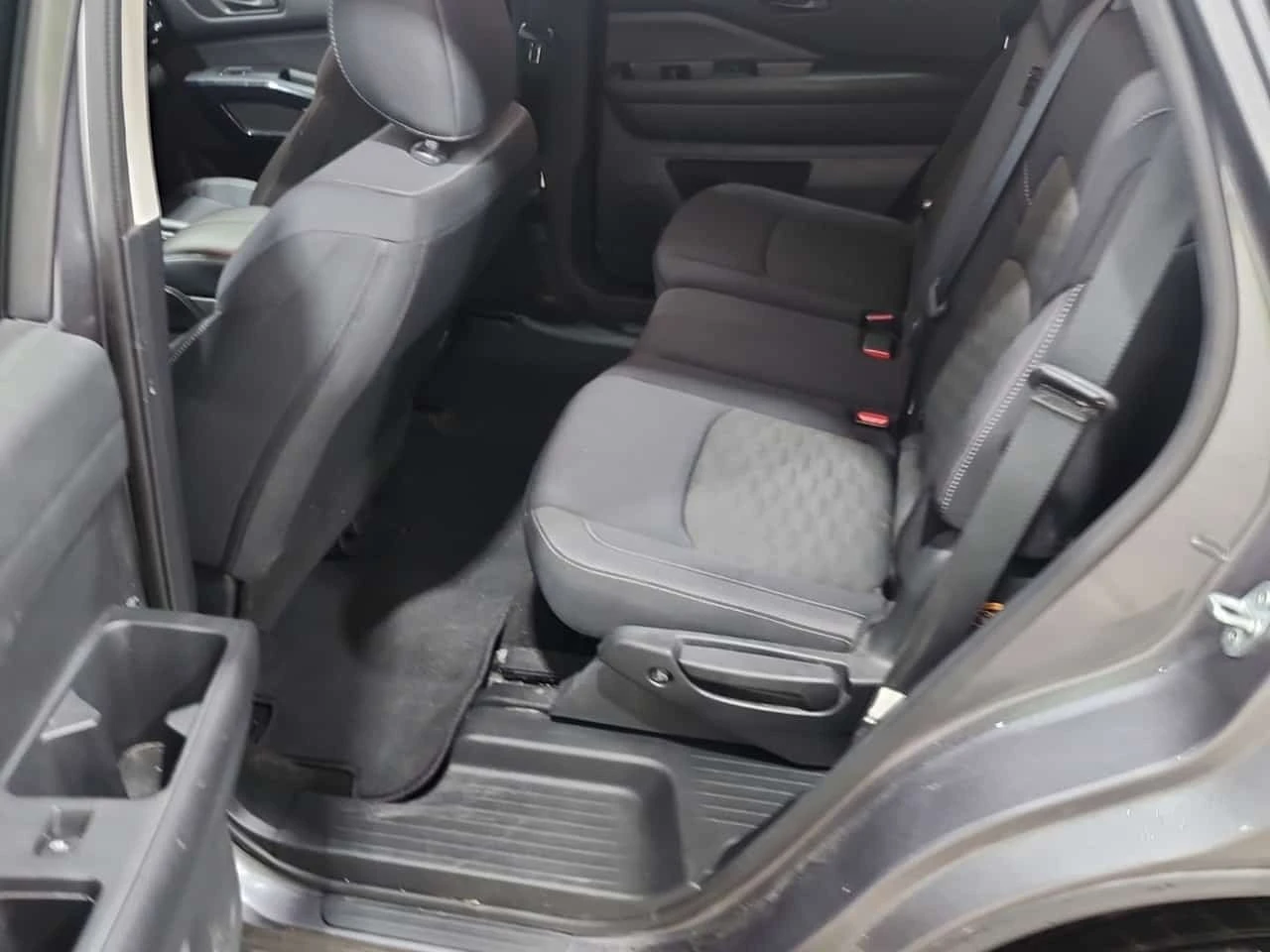 Nissan Pathfinder * 4wd S * CARFAX * ������ ���������������� *  | Mobile.bg � ����������� 13