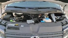VW Transporter ХЛАДИЛЕН - 2.0TDI/КЛИМАТИК/EURO6, снимка 16