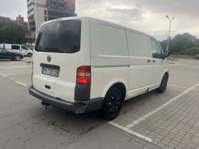 VW Transporter, снимка 1