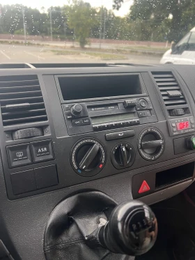 VW Transporter, снимка 17