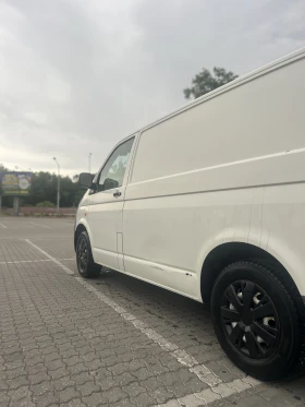 VW Transporter, снимка 4