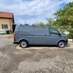 VW Transporter  6.1 | Mobile.bg    11