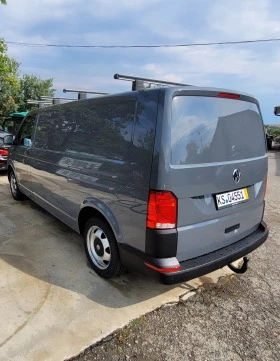 VW Transporter  6.1 | Mobile.bg    10