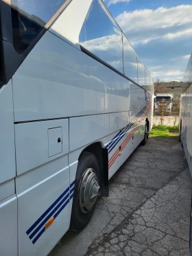 Mercedes-Benz Tourismo O 350 RHD | Mobile.bg    4