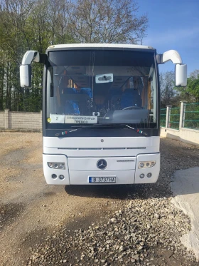     Mercedes-Benz Tourismo O 350 RHD