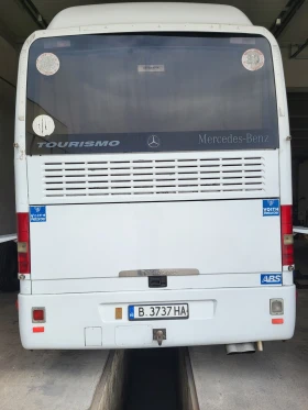 Mercedes-Benz Tourismo O 350 RHD | Mobile.bg    2