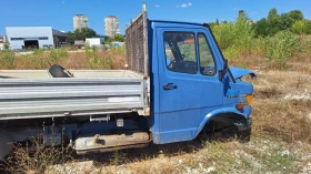 Обява за продажба на Mercedes-Benz 410 ~6 600 лв. - изображение 4