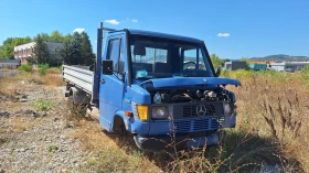 Обява за продажба на Mercedes-Benz 410 ~6 600 лв. - изображение 1