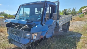 Обява за продажба на Mercedes-Benz 410 ~6 600 лв. - изображение 1