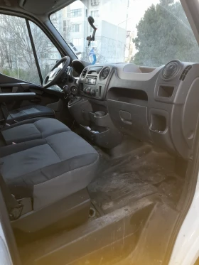 Renault Master, снимка 2
