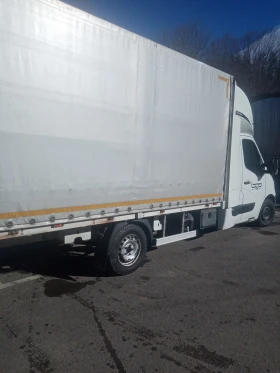 Renault Master 2, 3, снимка 2