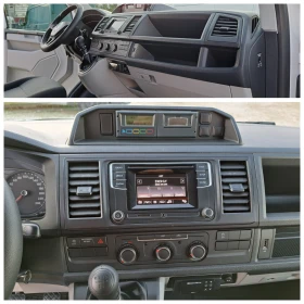 VW Transporter �������� - 2.0TDI/��������/EURO6 | Mobile.bg � ����� ������ 10