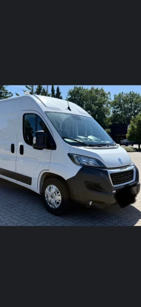 Peugeot Boxer | Mobile.bg � ����� ������ 3