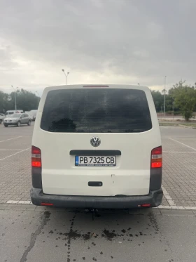 VW Transporter | Mobile.bg � ����� ������ 3
